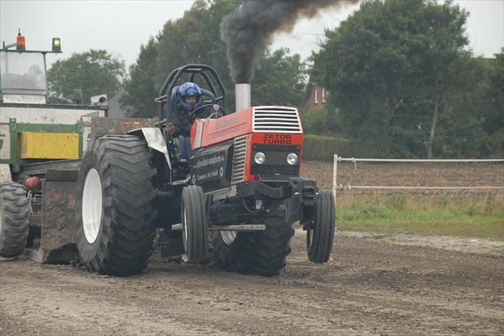 Zetor 12011 billede 7