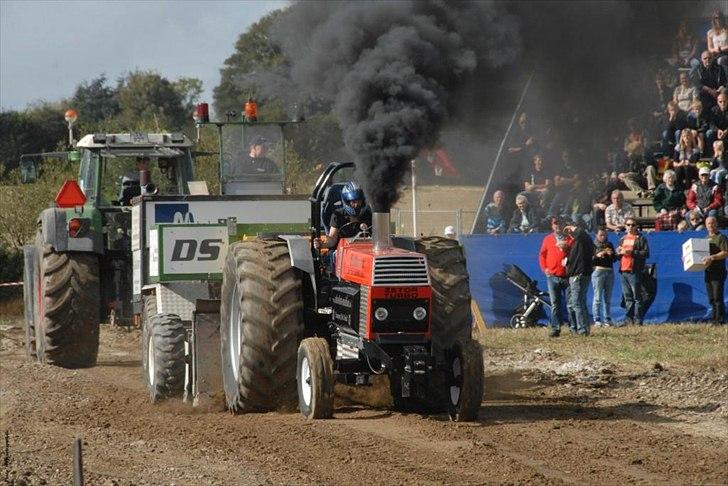 Zetor 12011 billede 12