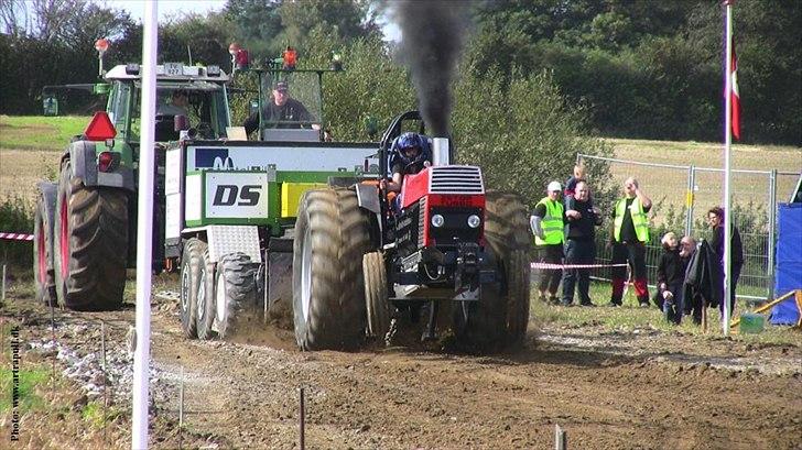 Zetor 12011 billede 13