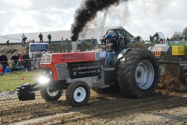 Zetor 12011 billede 17