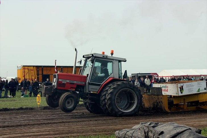 Massey Ferguson 3050 billede 1