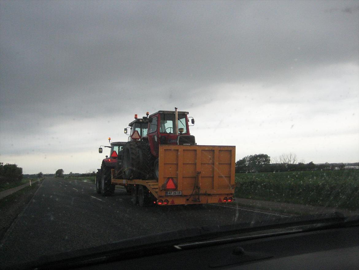 Massey Ferguson 3050 billede 4