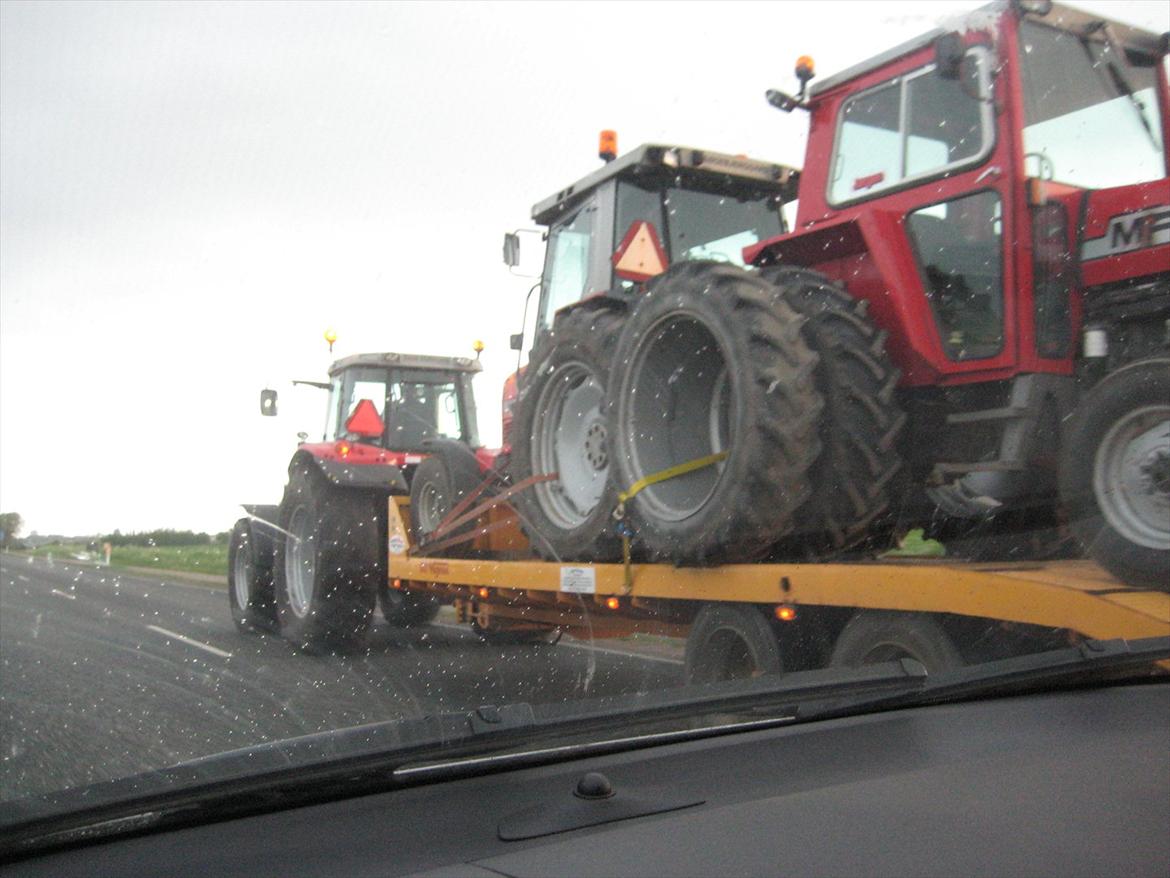 Massey Ferguson 3050 billede 6