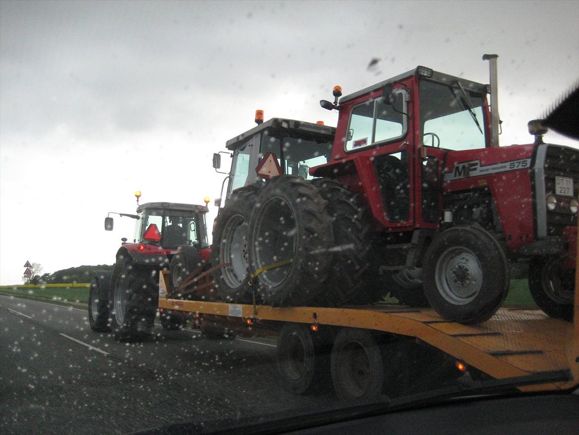 Massey Ferguson 3050 billede 8