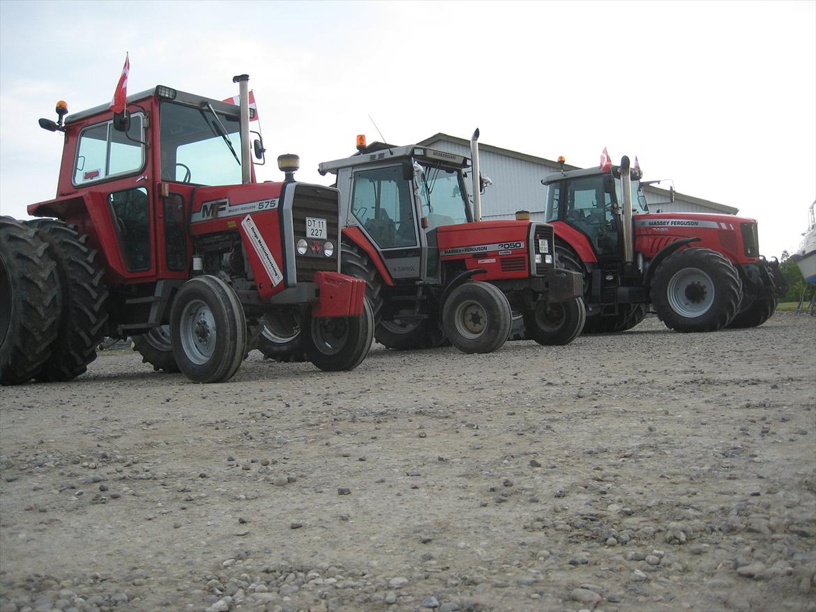 Massey Ferguson 3050 billede 15