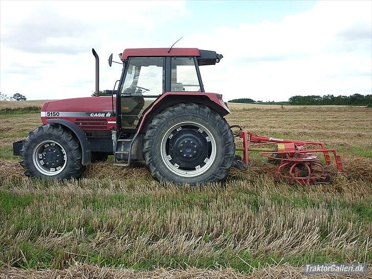 Case IH 5150 billede 1