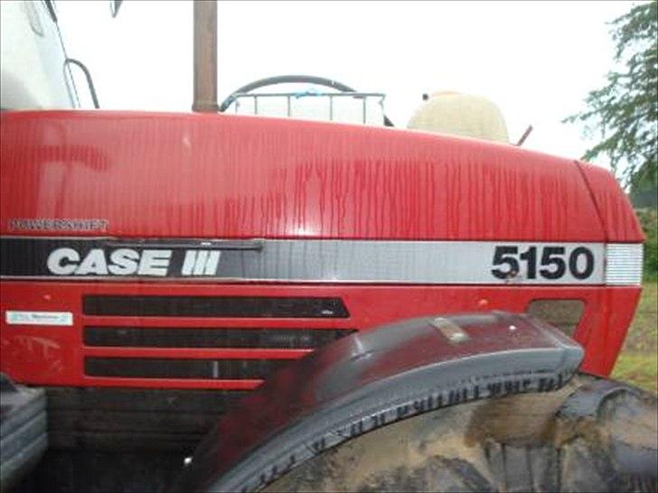 Case IH 5150 billede 2