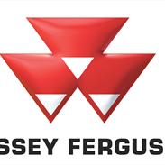 Massey Ferguson 35 X Multi power