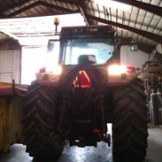 Case IH 7240 pro