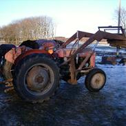 Massey Ferguson 35
