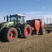 Fendt 936 Profi