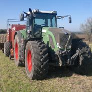 Fendt 936 Profi