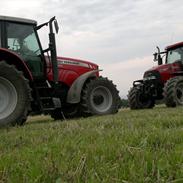 Case IH MXU 140