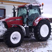 Case IH MXU 140