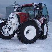 Case IH MXU 140