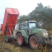 Fendt 718