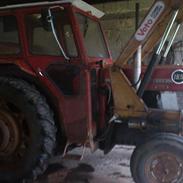 Massey Ferguson 165x