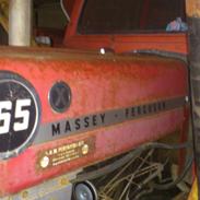 Massey Ferguson 165x