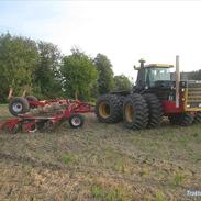 Bühler Versatile 976