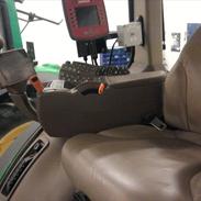 John Deere 8345r