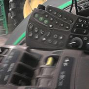 John Deere 8345r