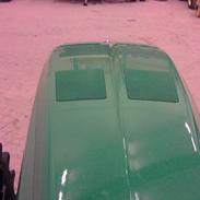 John Deere 8345r