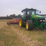John Deere 8345r