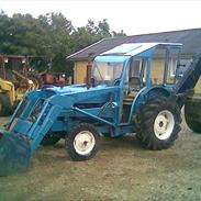 Ford 4000