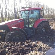 Case IH PUMA 210