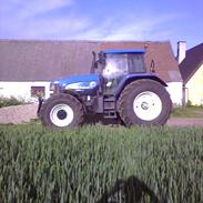 New Holland Tm 190