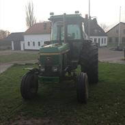 John Deere 3040 turbo