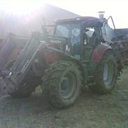 Case IH Maxxum 140 