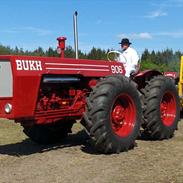 Bukh 906 (Genopbygget)