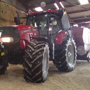 Case IH puma 225 cvx