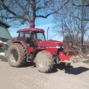 Case IH MAXXUM 5130