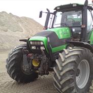 Deutz-Fahr Agrotron 165,7