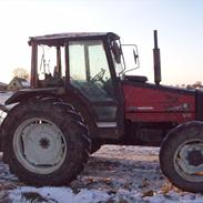 Valmet 665