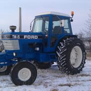 Ford Tw 15
