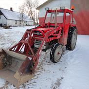 Massey Ferguson 135