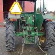 John Deere 1120