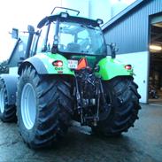 Deutz-Fahr Agrotron 180.7 Profiline