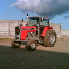 Massey Ferguson 2680