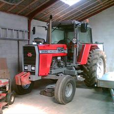 Massey Ferguson 2680
