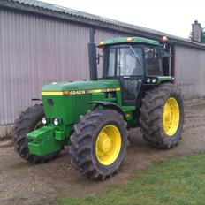 John Deere 4240S