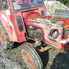 Zetor 2511