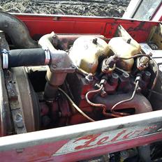 Zetor 2511