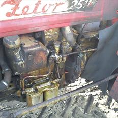 Zetor 2511