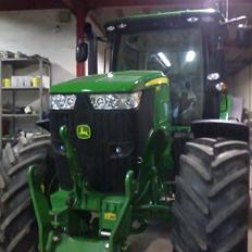 John Deere 7280 R