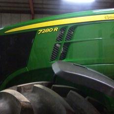 John Deere 7280 R