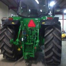 John Deere 7280 R